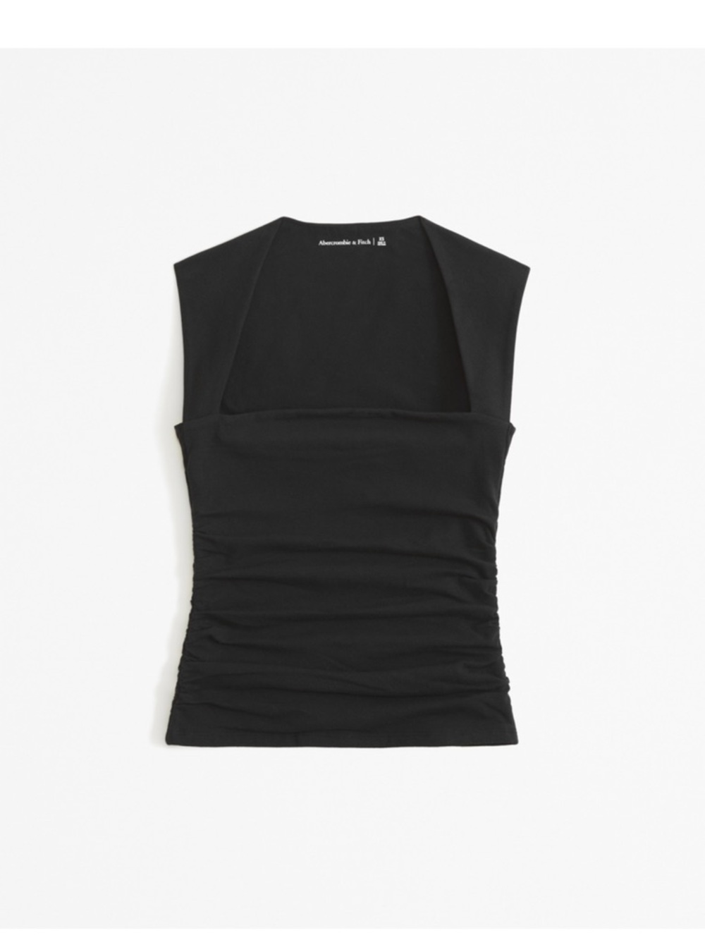 A&F Ava Top